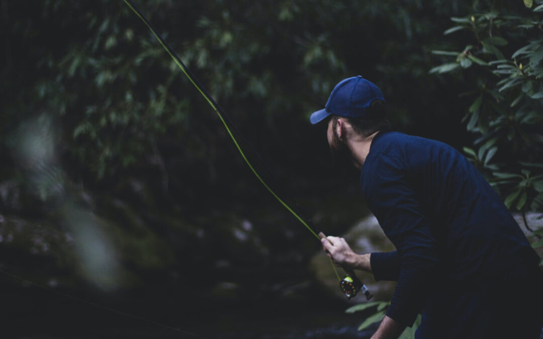 Trout Fishing Flies